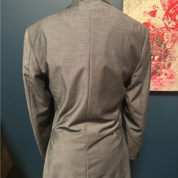 Ravanelli Mens Blazer - Picture 3 of 8